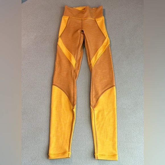 🎯Lululemon Early Extension High-Rise Tight 28" Size 2 - Picture 5 of 13